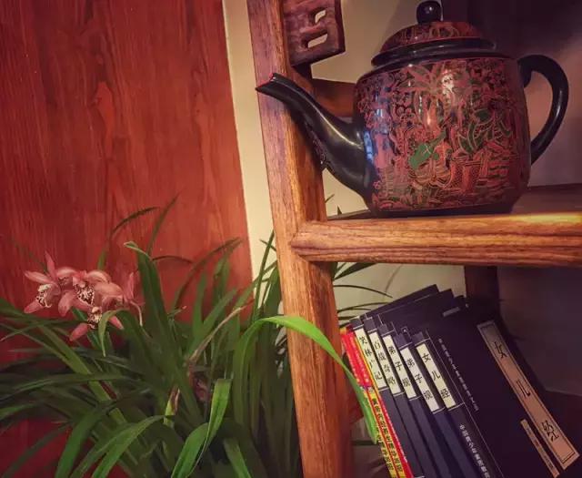 湘潭这家缅甸风情的小店,俘获了无数美女吃货的心!