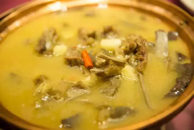 湘潭这家缅甸风情的小店,俘获了无数美女吃货的心!