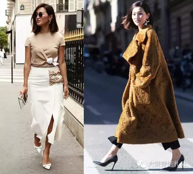 说好的高级驼,为什么你穿起来就是无敌土?