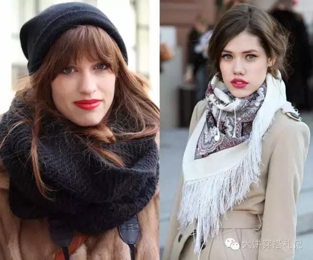 说好的高级驼,为什么你穿起来就是无敌土?