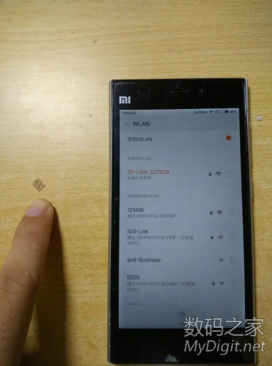 小米3机顶盒芯片,小米11wifi芯片