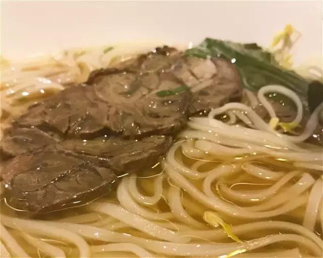 越南檬粉,广州最好吃的越南牛肉粉