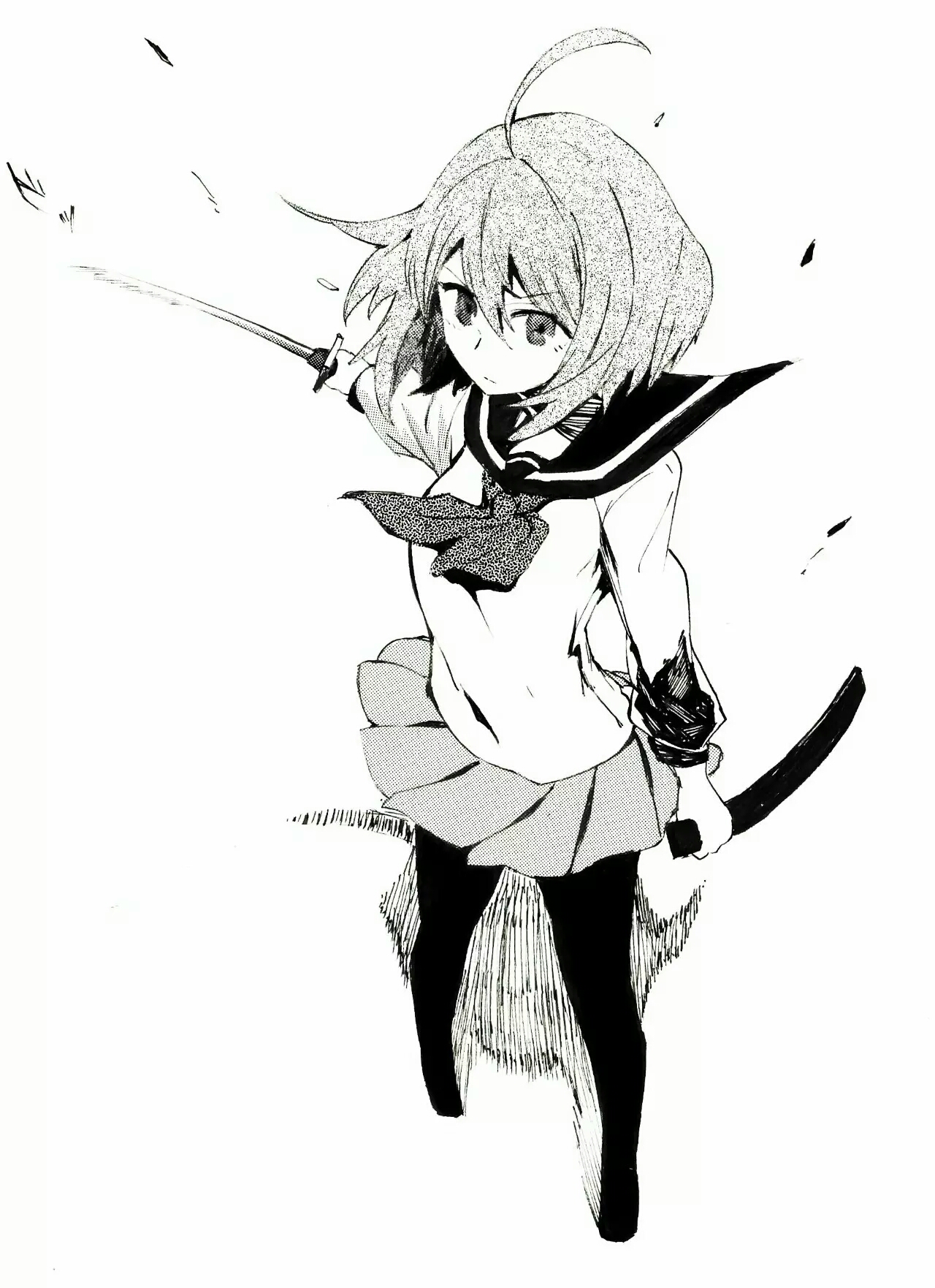 呆毛王高清壁纸,呆毛姐弟壁纸