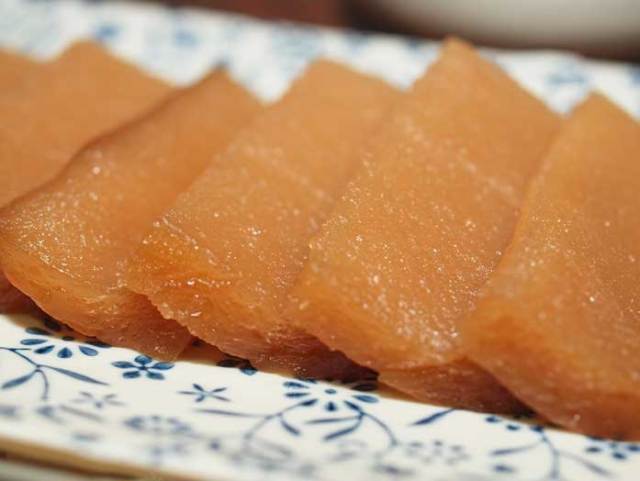 潮汕美食菜粿分享,潮汕菜粿深圳