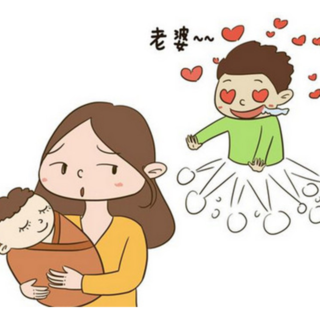 顺产和剖腹产哪个更容易产后抑郁,关于分娩不得不知的那些事