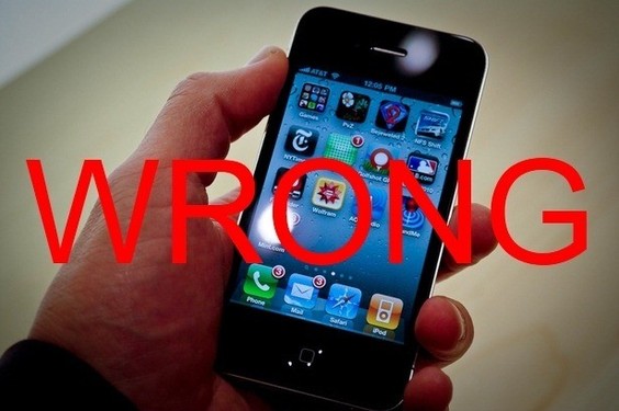 iphone致命的问题,iphone故障换机