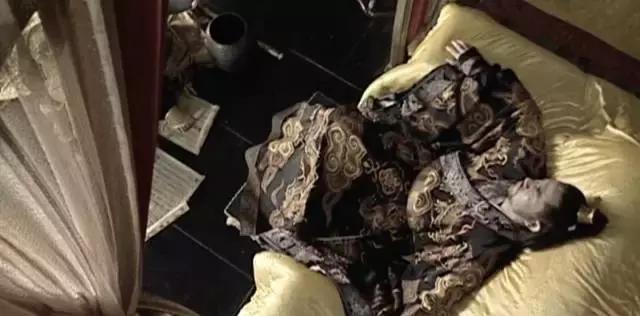 大明王国1566为啥评分这么高,为什么大明王朝1566收视率低