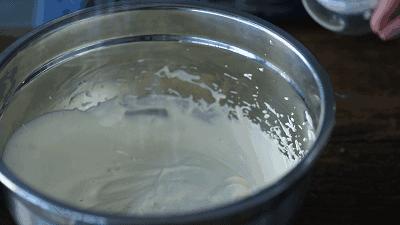 奶盖的制作方法自用,天然奶盖的制作方法