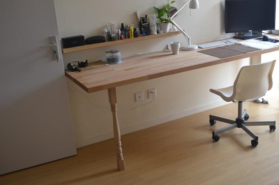 单身IT宅男裸装30平家，一个人就该活的更潇洒！