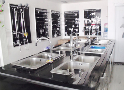 摩恩浴室龙头怎么样,摩恩卫浴和科勒卫浴