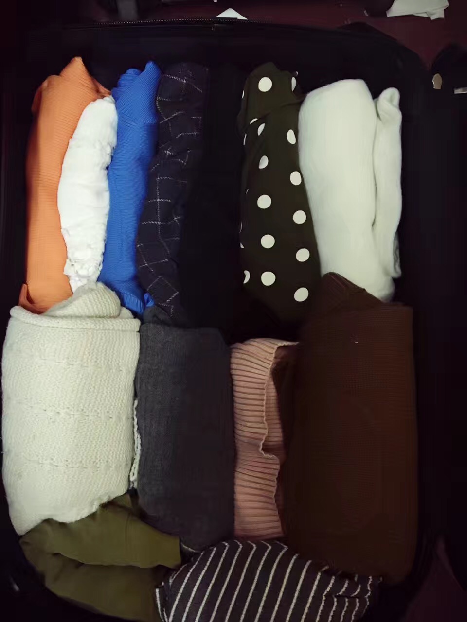 行李打包秘诀公开，来自迪拜王子的朋友圈