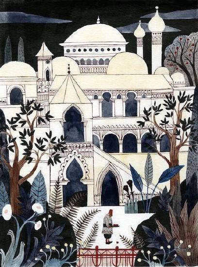 为什么要多丰富自己的精神世界,当物质匮乏时用精神去弥补