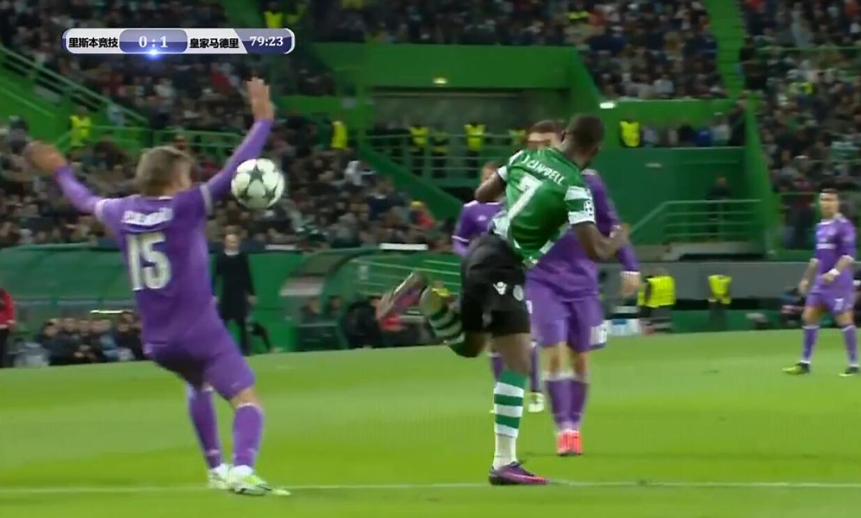 皇马最后时刻逆转却未能上演奇迹,皇马输球谁该背锅