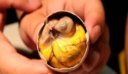 这些恐怖美食就在身边你有吃过吗,盘点不同地方的恐怖美食