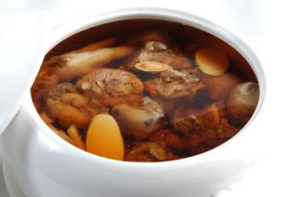 鹿茸党参黄芪西洋参泡水喝的功效,鹿茸西洋参当归杜仲泡酒比例