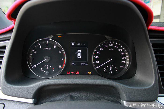 领动豪华版功能介绍,领动内饰改动