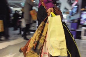 你找我代购的时候，你可真令人厌恶！