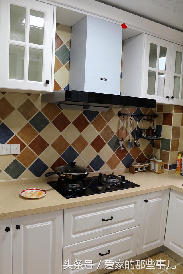 混搭风格的家庭装修,100种现代简约美式装修风格