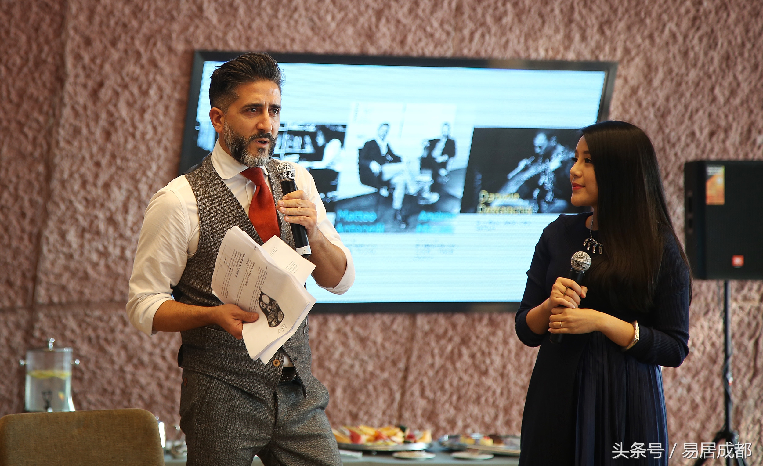 意大利家装设计与创意,意大利家装设计师原创设计