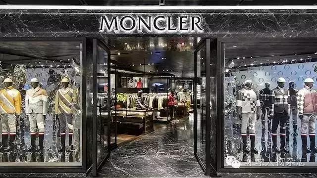 遇上一个风不正经的冬天，是时候来膜拜一下羽绒服界的杠把子了