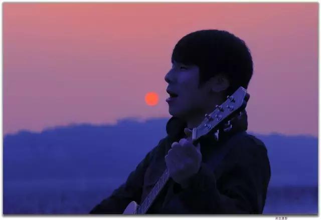 7080后青春史诗，长垣本土小说《只因那时年少》人物小传