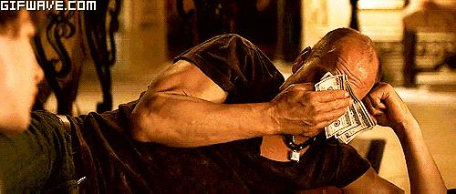 忍痛割下3万块为女友买包,直男如何避免被骗钱?