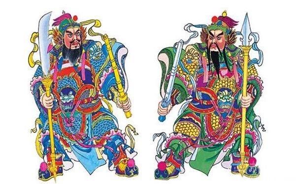 心理学揭秘——为什么碰到“鬼”准没好事