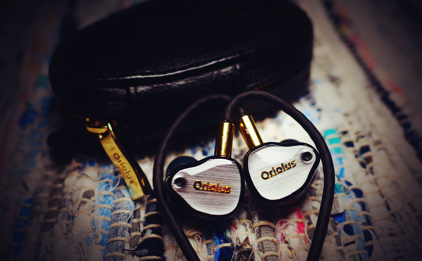 你就是潘金莲,oriolus褐黄鹂评测