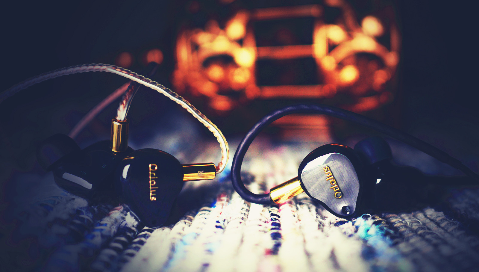 你就是潘金莲,oriolus褐黄鹂评测