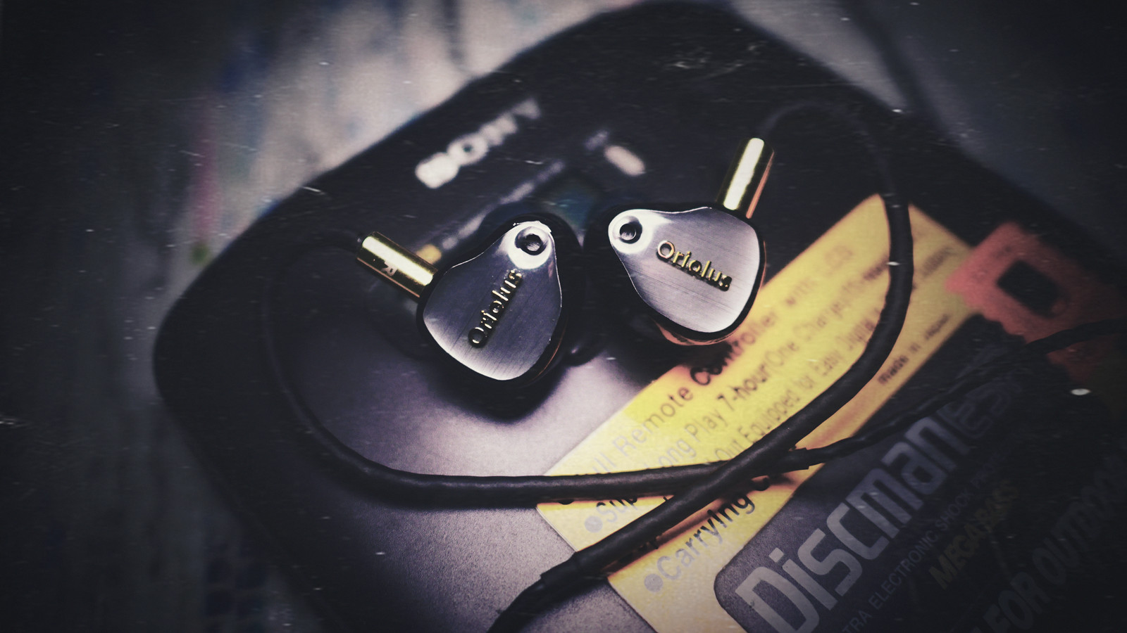 你就是潘金莲,oriolus褐黄鹂评测