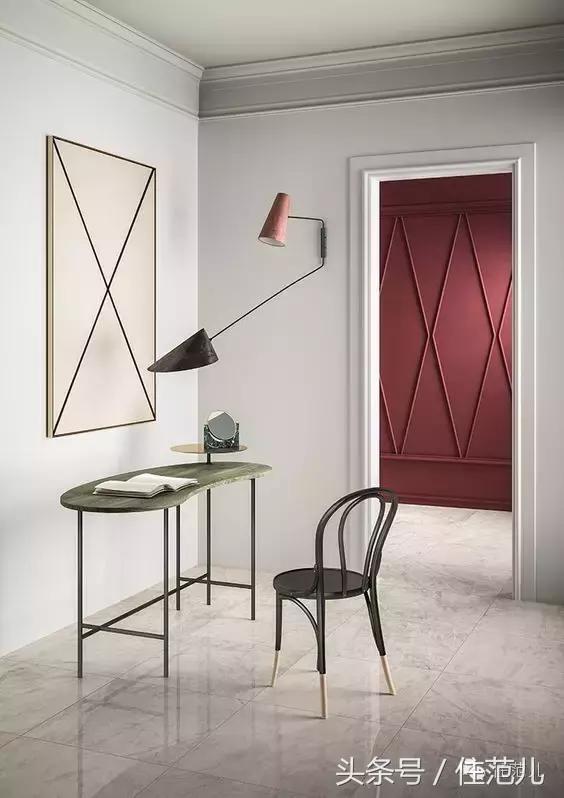 地板VS地砖?别听邻居瞎比比,一招教你选出自己的心头好