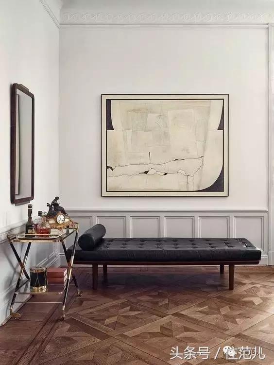 地板VS地砖?别听邻居瞎比比,一招教你选出自己的心头好