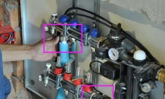 地暖漏水视频,地暖漏水的最佳解决方法