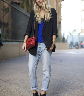 同学聚会穿啥显得年轻,冬天男朋友同学聚会穿什么衣服