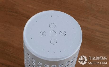 我不是宜家的不锈钢筷筒,我是个无线智能音箱!