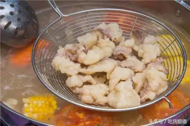 实测！这家店太过份，桑拿鱼58桑拿鸡68！分明挑战顺德人底线