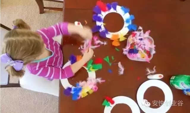 玩转感恩节视频,感恩节趣味记忆