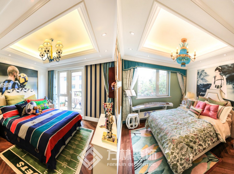 中海爱丁堡两房,中海爱丁堡别墅样板间