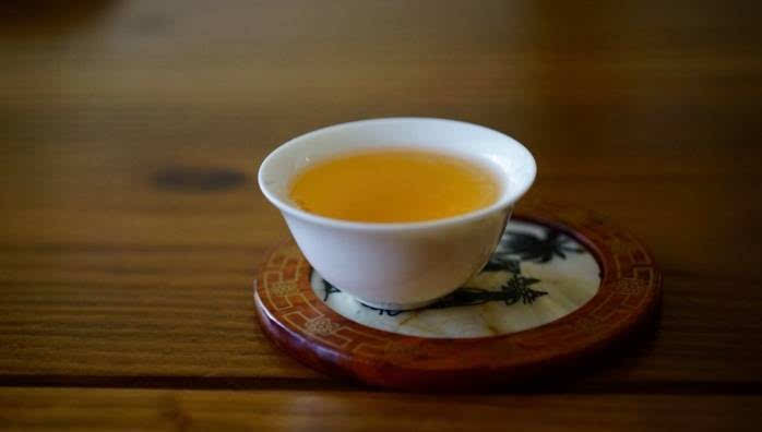 周末时光尽享美食与好茶,周末吃美食和风景不可辜负