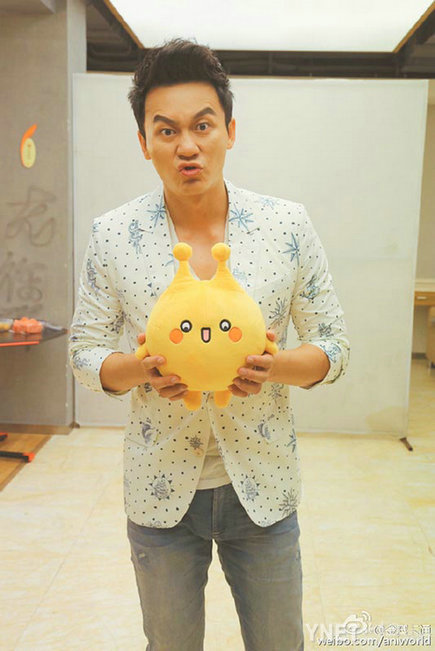 全职妈妈成主力市场金鹰卡通麦咭布局母婴