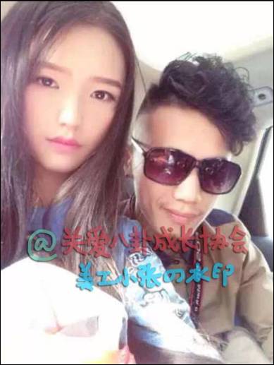 舒淇倪妮林允的鲶鱼脸,林允撞衫视频完整版