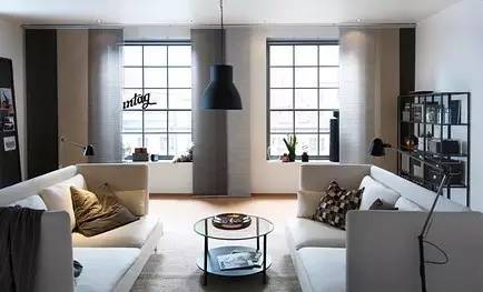 空间小的房间家具设计,小房间家具怎么设计好看