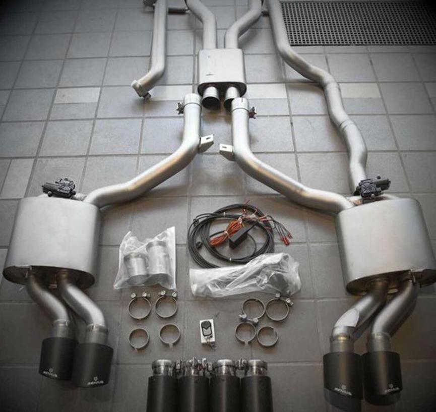 不得不改——聆听,路上那些畅汗淋漓的咆哮!