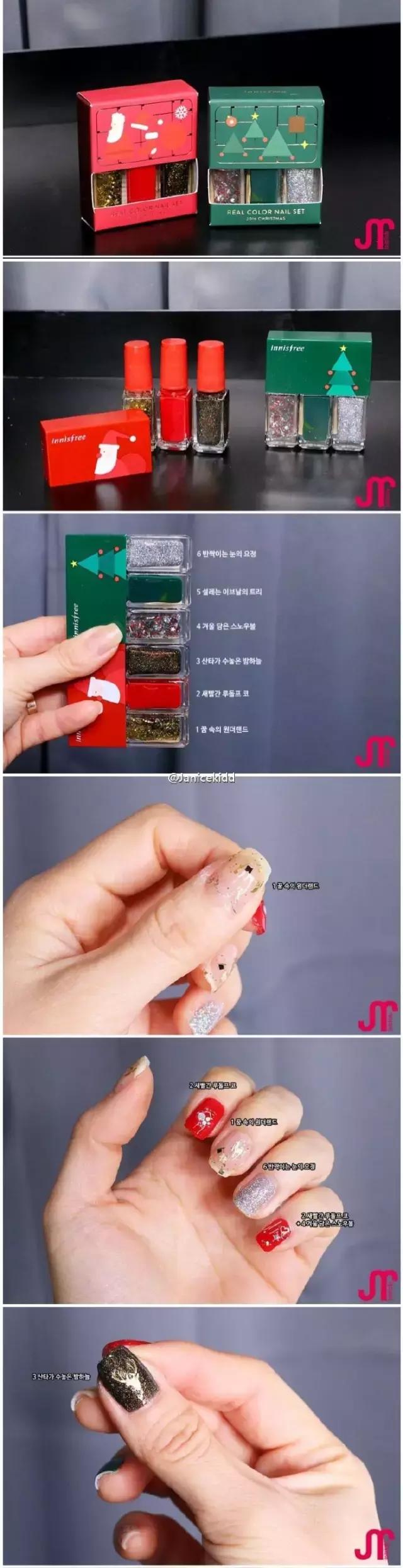 悦诗风吟专柜试妆,悦诗风吟彩妆什么值得买