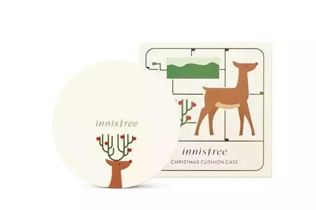 悦诗风吟专柜试妆,悦诗风吟彩妆什么值得买