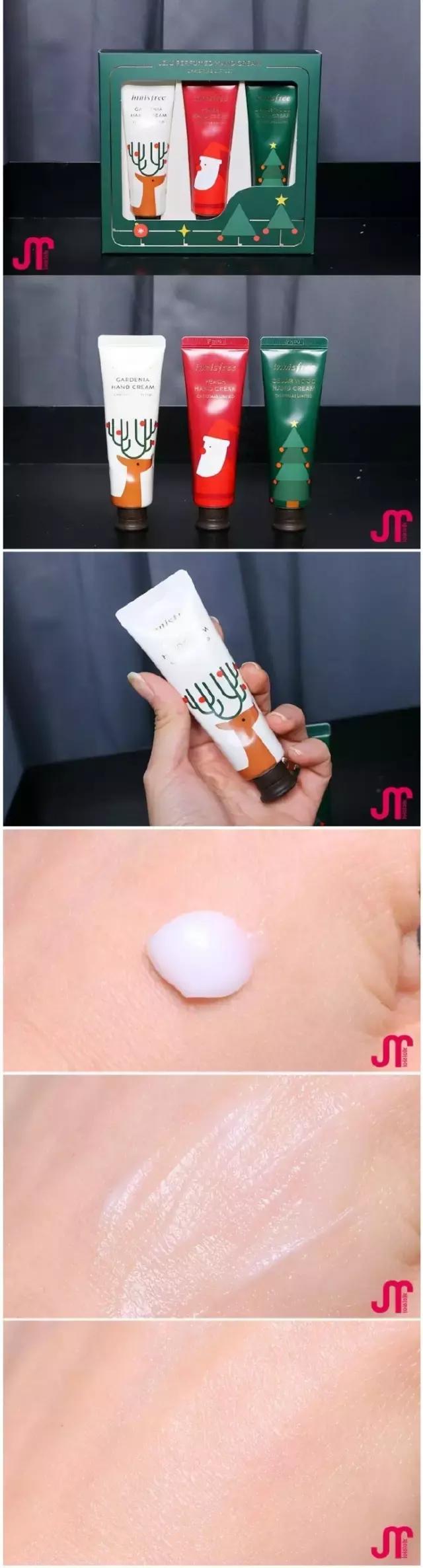 悦诗风吟专柜试妆,悦诗风吟彩妆什么值得买