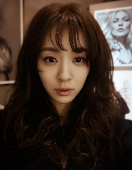 王晓晨像陈意涵,王晓晨气质绝美