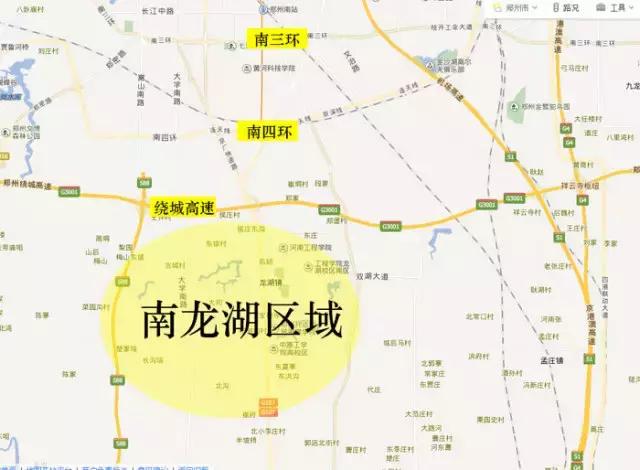 南龙湖的房子值得买吗,南龙湖房子有何优势