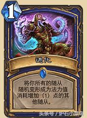 炉石最新标准全卡是什么,炉石新卡深度解析