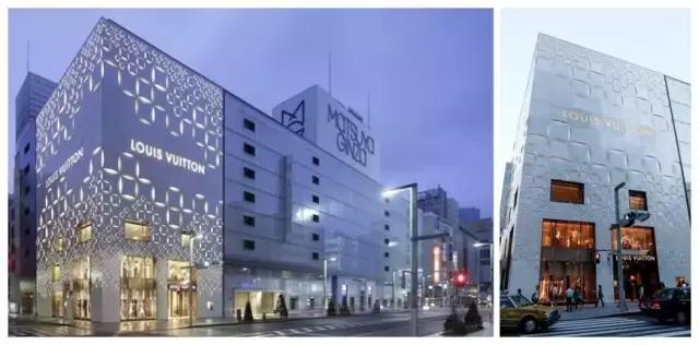 东京银座0元购物,日本银座0元购